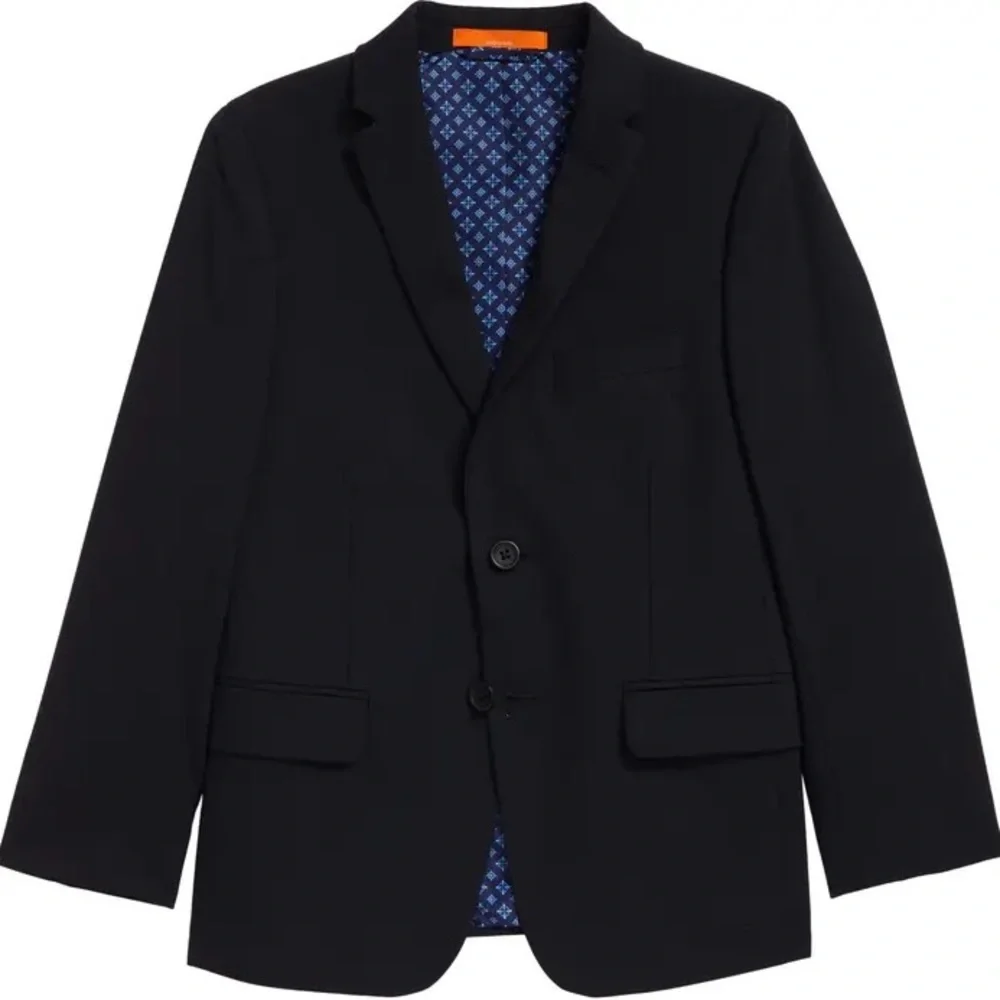 Tallia SOLID WOOL BLEND SPORT COAT ♠️IN STORES♣️
